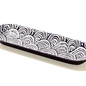 Ceramic Tray by SHORT ST_RIES